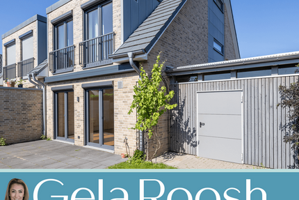 Haus zum Mieten in Bremen 1.850 € 150 m²
