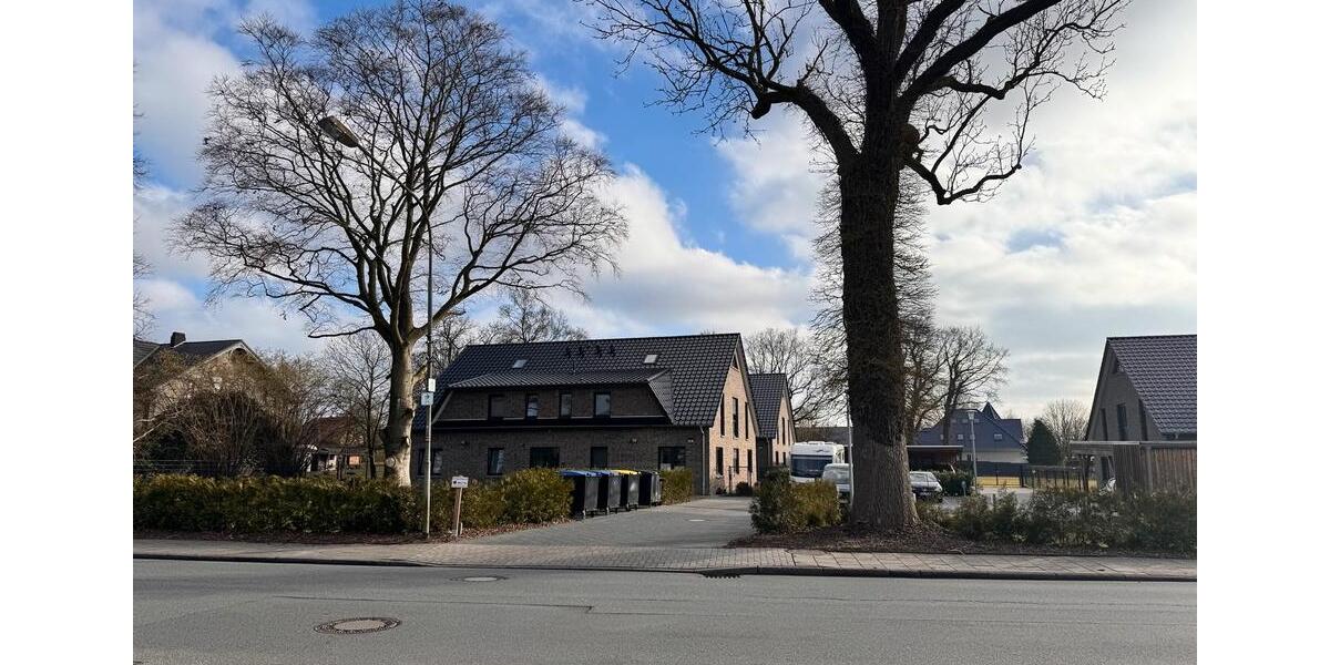 Etagenwohnung Loxstedt - 4 Zimmer, 118 m&sup2;, 1.295&euro; | Angebot:26350829