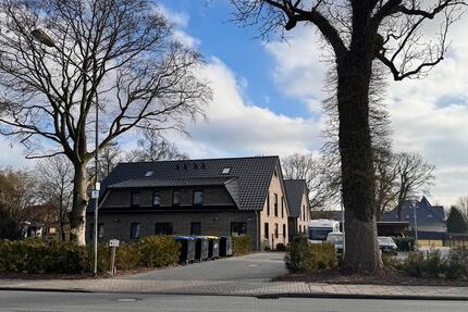 Wohnung Loxstedt - 4 Zimmer, 118 m&sup2;, 1.295&euro; | Angebot:26350829