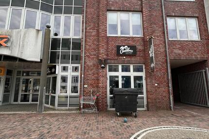 Gewerbeobjekt Wilhelmshaven - 1.500&euro; | Angebot:26115550