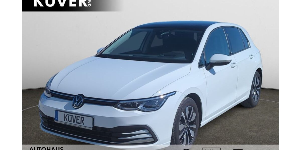 VW Golf 54.500 km 24.650 &euro; Hagen 27628