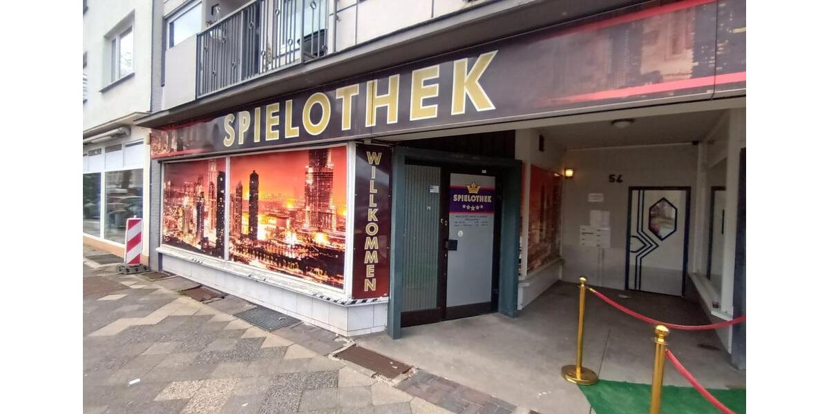 Gewerbeobjekt Wilhelmshaven Heppens - 1.500&euro; | Angebot:26396251