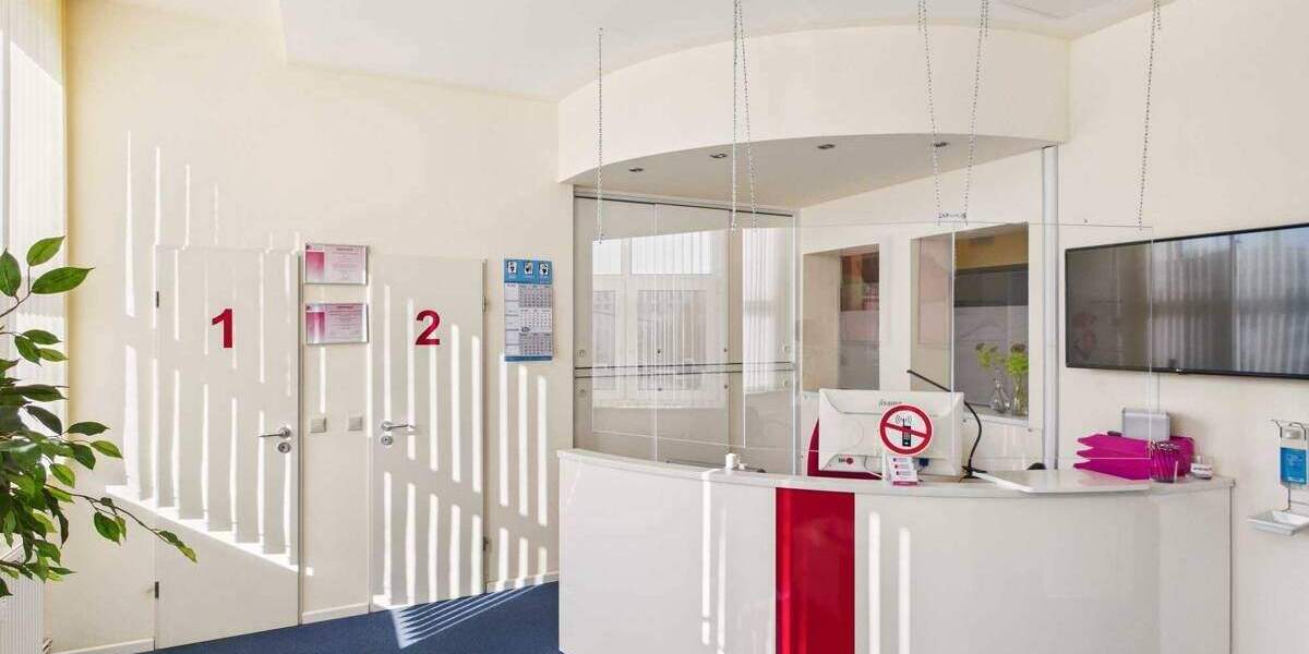 Gewerbeobjekt Bremerhaven Mitte - 5.900.000&euro; | Angebot:25699391