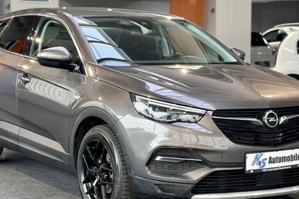 Opel Grandland (X) 49.220 km 16.350 &euro; Bremerhaven 27568