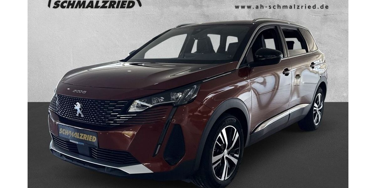 Peugeot 5008 21.241 km 28.970 &euro; Bremerhaven 27570