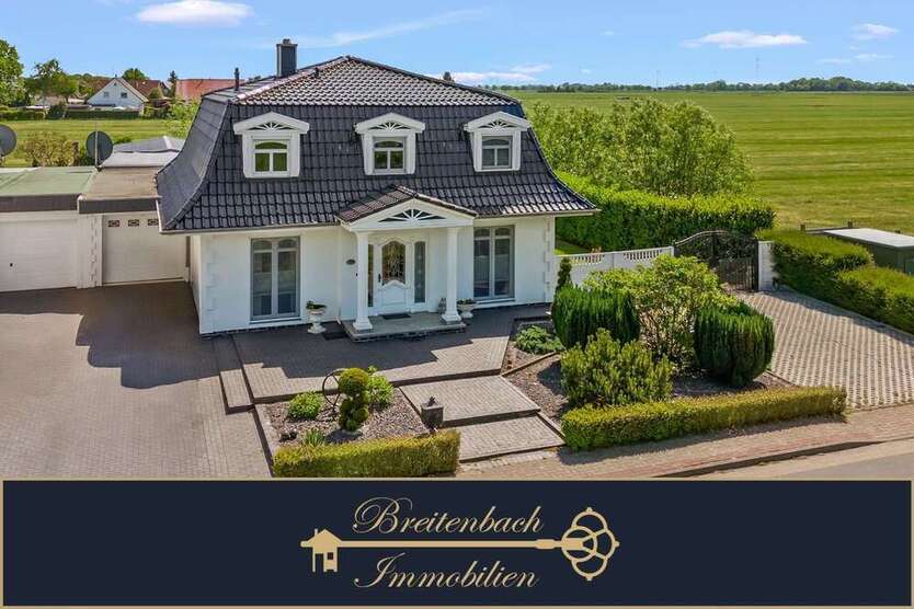 Haus zum Kaufen in Nordenham 449.000 € 241 m²