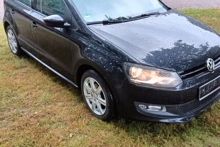 VW Polo 149.000 km 5.499 &euro; Loxstedt-Nesse 27612