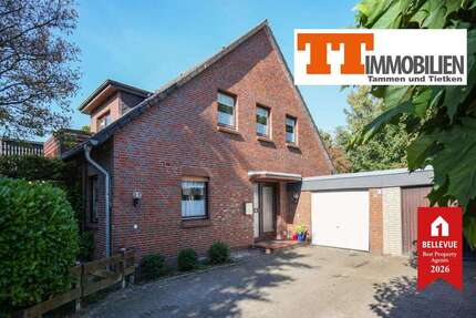 Haus Wilhelmshaven Aldenburg - 7 Zimmer, 193 m&sup2;, 299.000&euro; | Angebot:26827569
