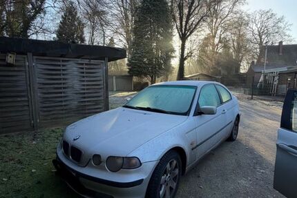 BMW 316 184.212 km 1.299 &euro; Stubben 27616