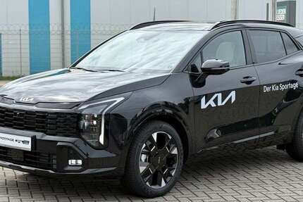 Kia Sportage 9.750 km 37.770 &euro; Bremerhaven 27568