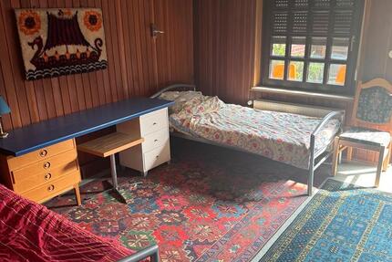 Freies WG Zimmer