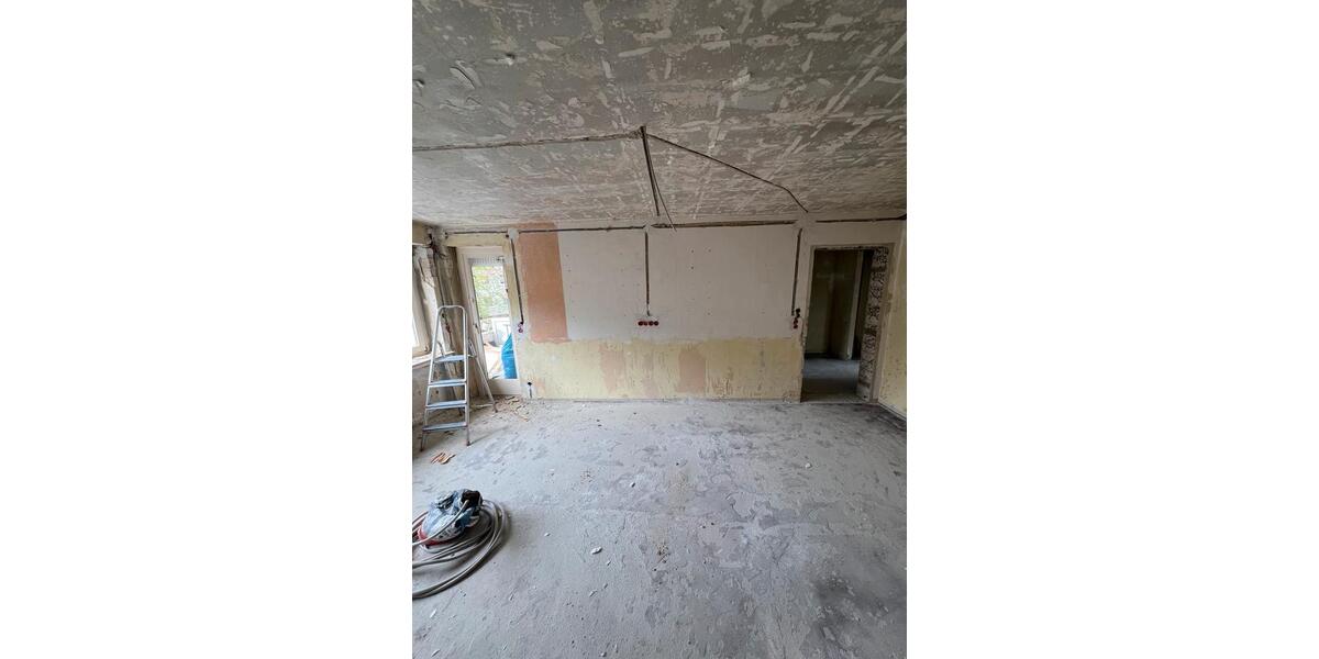 Erdgeschoßwohnung Bremerhaven Mitte - 2 Zimmer, 60 m&sup2;, 650&euro; | Angebot:26346423