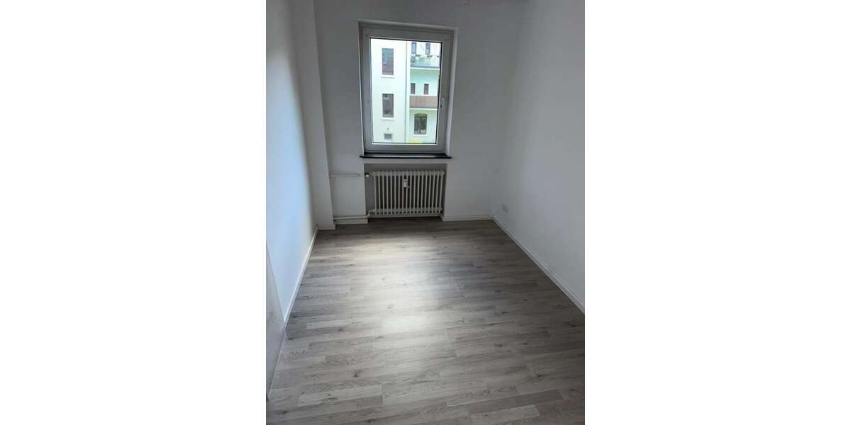 Etagenwohnung Wilhelmshaven Heppens - 3 Zimmer, 71 m&sup2;, 495&euro; | Angebot:26211835