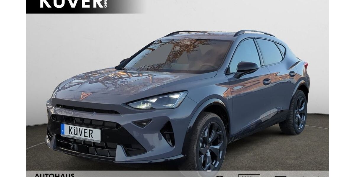 Cupra Formentor 1.400 km 29.950 &euro; Hagen 27628