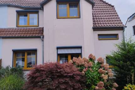 Haus Nordenham - 4 Zimmer, 109 m&sup2;, 190.000&euro; | Angebot:24671813