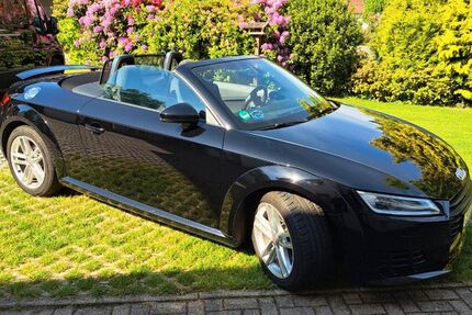 Audi TT 81.980 km 19.450 &euro; Loxstedt 27612