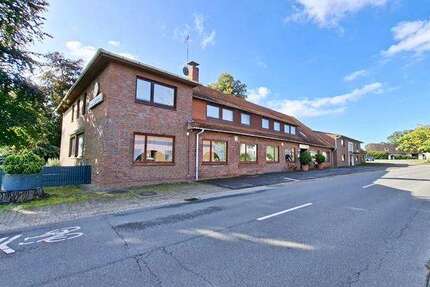 Gewerbeobjekt Axstedt - 1.500&euro; | Angebot:27513226