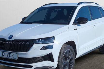 Skoda Karoq 12.800 km 37.289 &euro; Hagen 27628