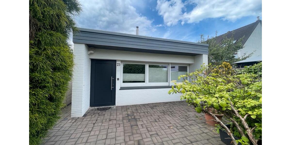 Bungalow Bremerhaven Wulsdorf - 2 Zimmer, 50 m&sup2;, 120.000&euro; | Angebot:26883906