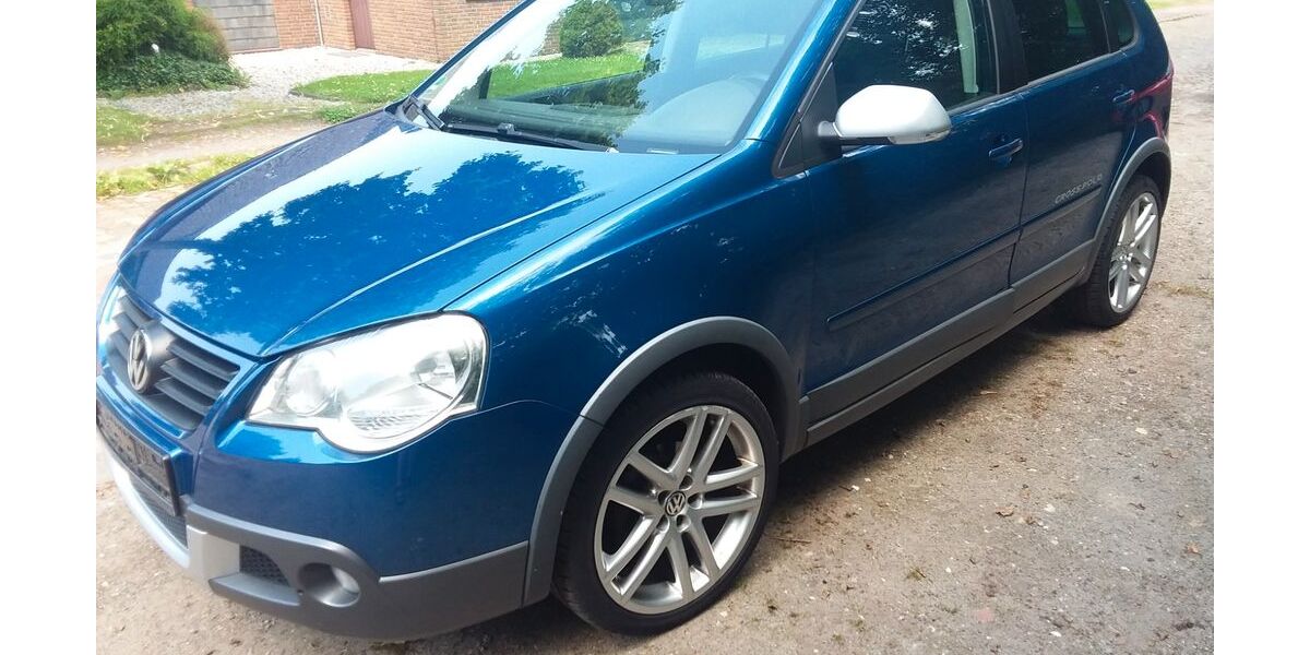 VW Polo 149.999 km 3.999 &euro; Loxstedt-Nesse 27612