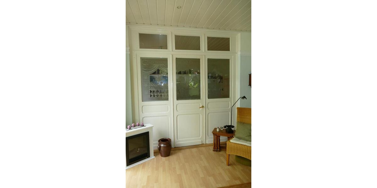 Einfamilienhaus mit Garten in Loxstedt (zentrale Lage) 7 zimmer