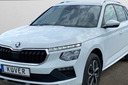 Skoda Kamiq 23.600 km 18.959 &euro; Hagen 27628