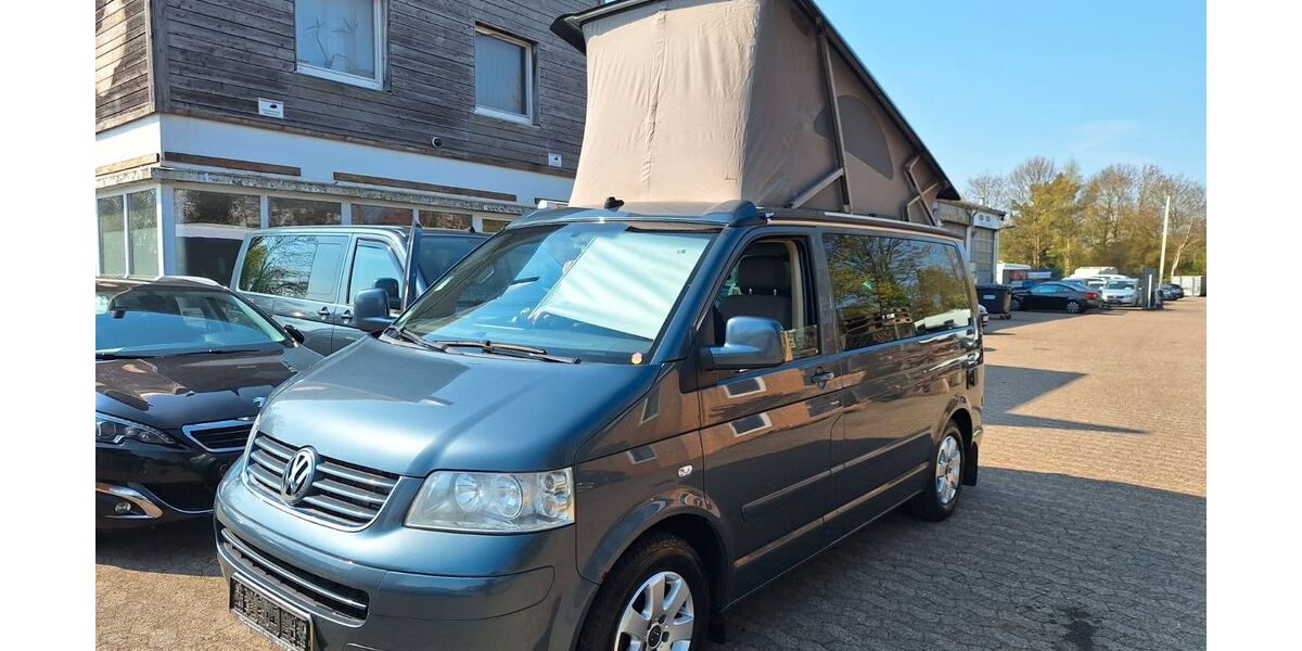 VW T5 Transporter 264.000 km 16.500 &euro; Bremerhaven 27576
