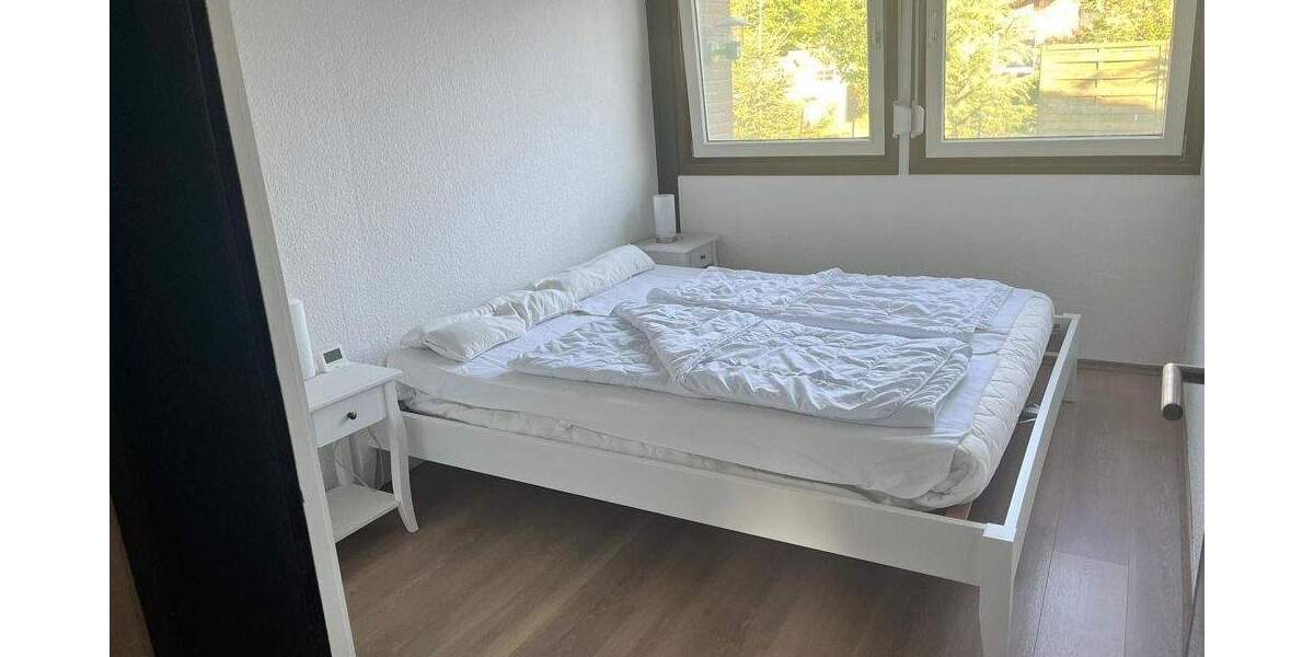Reihenendhaus Butjadingen / Fedderwardersiel Fedderwardersiel - 3 Zimmer, 60 m&sup2;, 172.000&euro; | Angebot:25771977