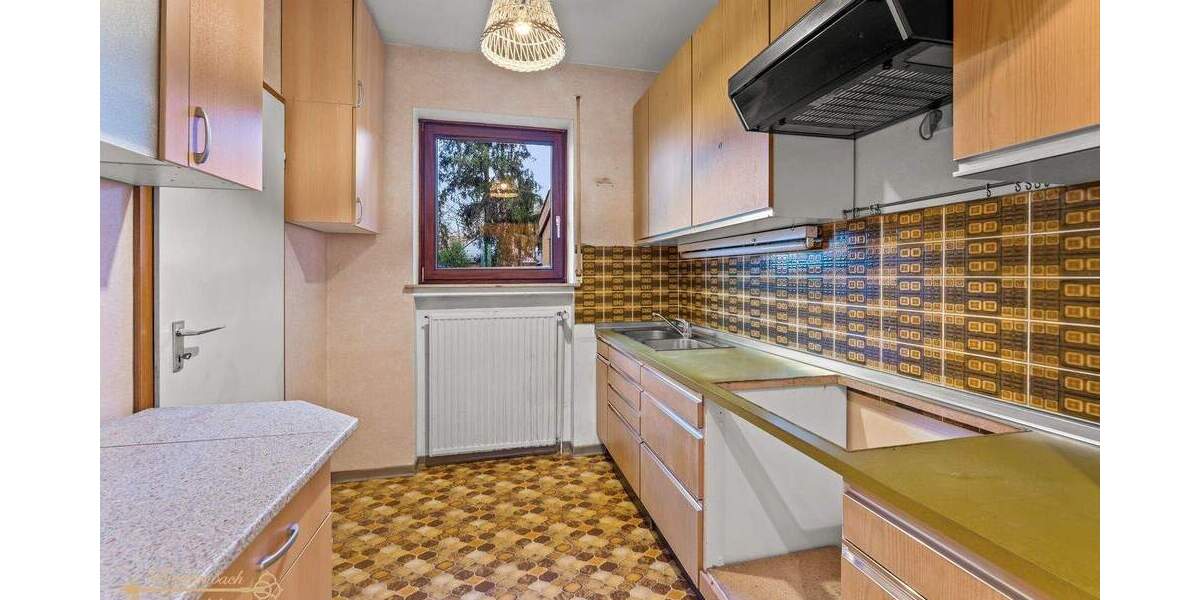 Einfamilienhaus Wulsbüttel Lehnstedt - 5 Zimmer, 101 m&sup2;, 199.000&euro; | Angebot:24724265