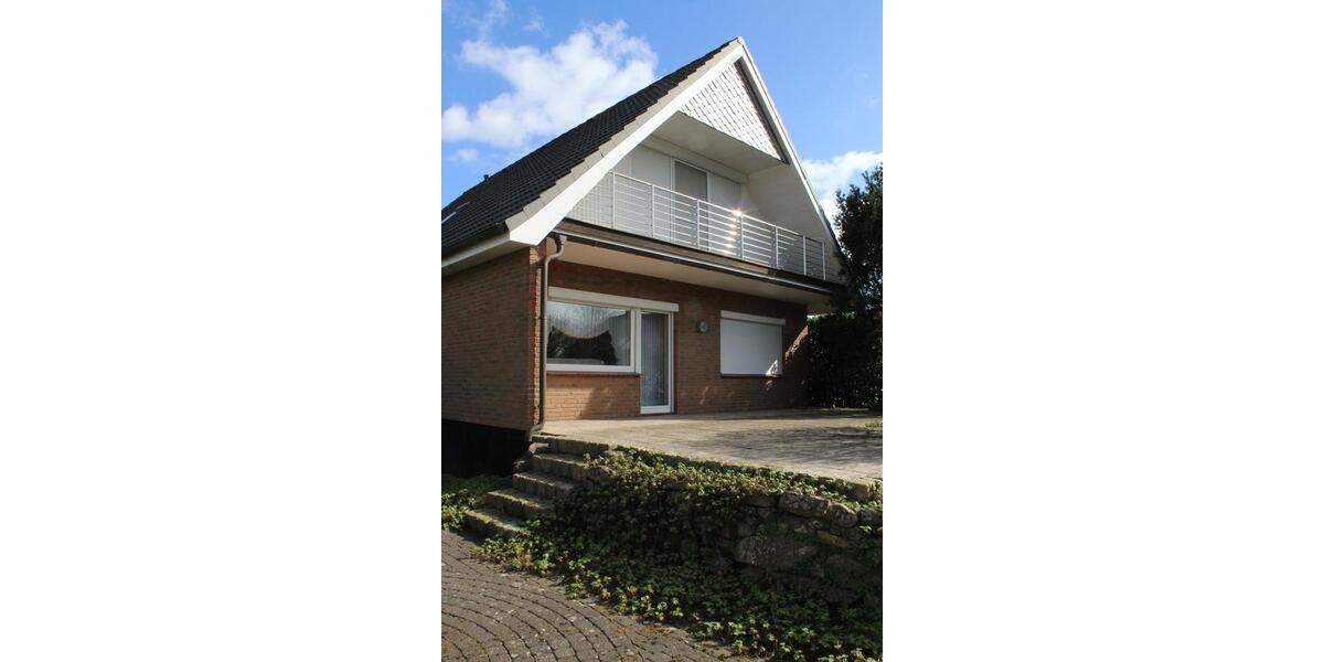 Einfamilienhaus Beverstedt - 4 Zimmer, 160 m&sup2;, 347.000&euro; | Angebot:26276590