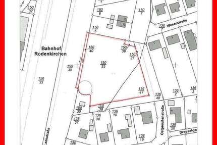 Grundstück Stadland - 219.000&euro; | Angebot:18577132