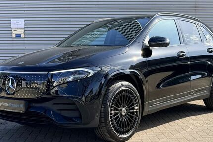 Mercedes-Benz EQA 14.988 km 46.950 &euro; Bremerhaven 27572