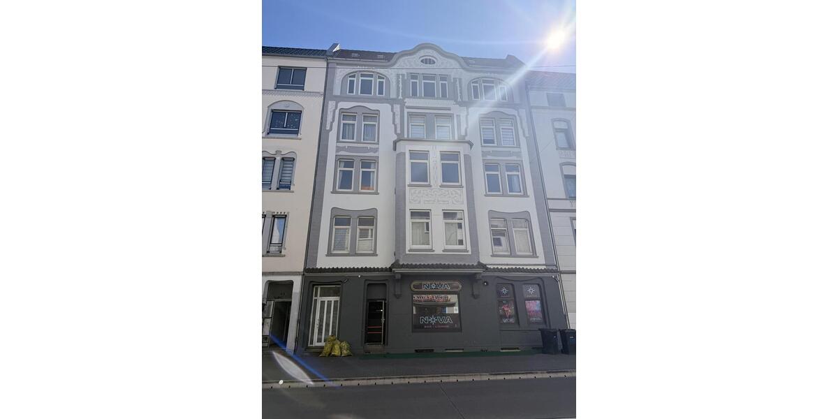 Etagenwohnung Bremerhaven Mitte - 3 Zimmer, 88 m&sup2;, 700&euro; | Angebot:26409274