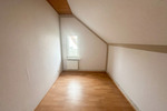 Dachgeschoßwohnung Brake (Unterweser) - 5 Zimmer, 77 m&sup2;, 750&euro; | Angebot:25654535