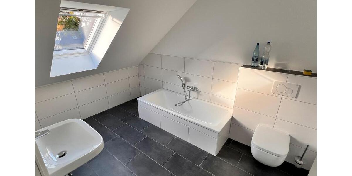 Etagenwohnung Loxstedt - 4 Zimmer, 118 m&sup2;, 1.295&euro; | Angebot:26350829