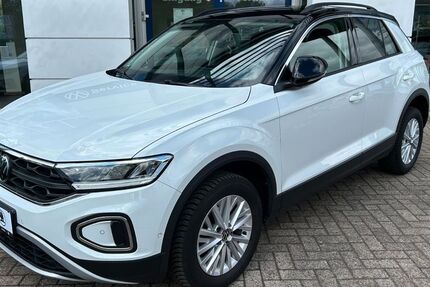 VW T-Roc 22.550 km 19.450 &euro; Brake / Unterweser 26919