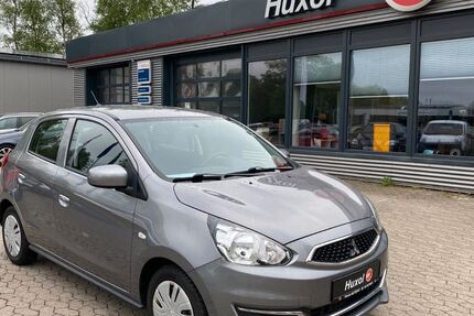 Mitsubishi Space Star 49.950 km 7.350 &euro; Beverstedt 27616