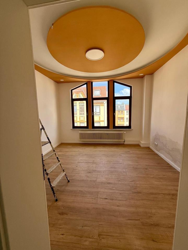 Verkaufe Moderne und Komplett neu Renoviertes Wohnung 3-Zimmer