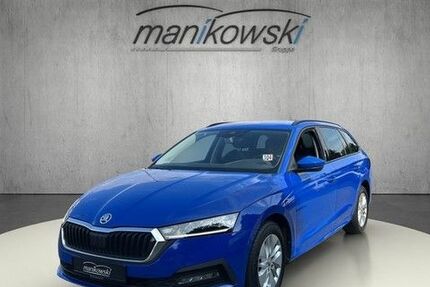 Skoda Octavia 95.570 km 19.890 &euro; Bremerhaven 27568