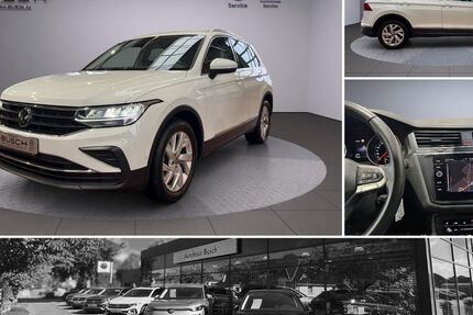 VW Tiguan 72.183 km 25.950 &euro; Beverstedt OT Lunestedt 27616