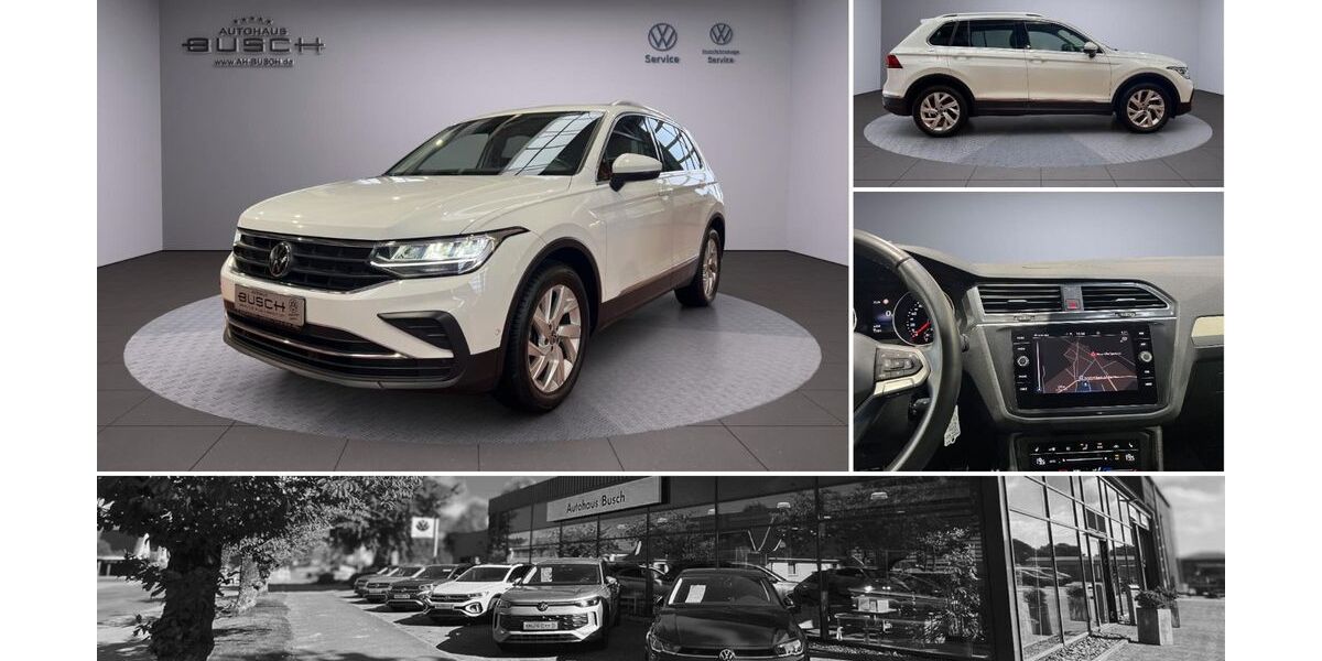 VW Tiguan 72.183 km 25.950 &euro; Beverstedt OT Lunestedt 27616