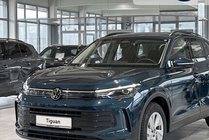 VW Tiguan 12.999 km 33.899 &euro; Bremerhaven 27576