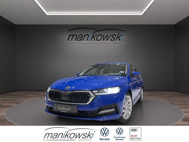 Skoda Octavia 81.950 km 19.499 &euro; Bremerhaven 27568