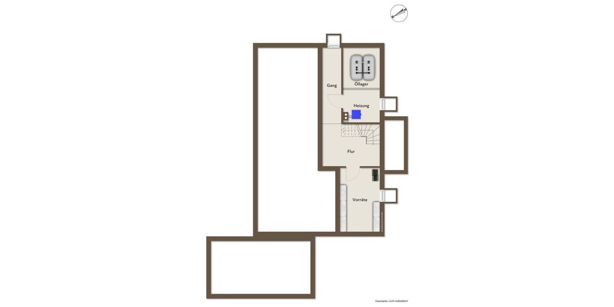 Einfamilienhaus Bremerhaven Schiffdorferdamm - 5 Zimmer, 134 m&sup2;, 325.000&euro; | Angebot:26242422