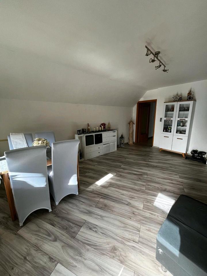 4 Zimmer Wohnung in Ohlenstedt zimmer