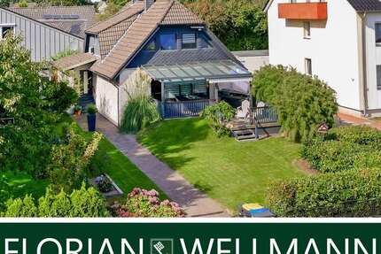 Haus Bremerhaven Leherheide - 3 Zimmer, 142 m&sup2;, 239.000&euro; | Angebot:27017253
