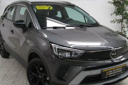 Opel Crossland (X) 17.800 km 18.990 &euro; Nordenham 26954