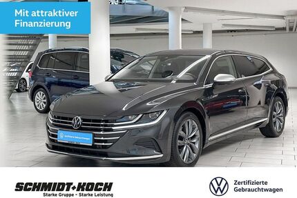 VW Arteon