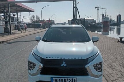 Mitsubishi Eclipse Cross 32.000 km 21.400 &euro; Bremerhaven 27578