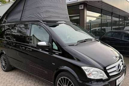 Mercedes-Benz Viano 215.350 km 29.900 &euro; Beverstedt 27616